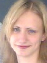 Person who looks like Cameron Diaz