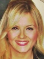 Person who looks like Carly Schroeder