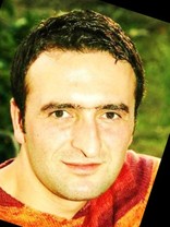 Person who looks like Michael Imperioli