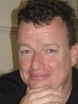 Person who looks like Tom Hanks