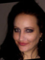 Person who looks like Eva Green