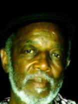 Person who looks like Louis Gossett Jr.