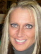 Person who looks like Jillian Barberie