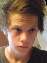 Person who looks like Ty Pennington