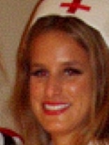 Person who looks like Glenn Close