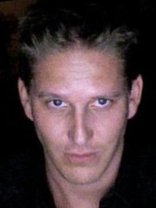 Person who looks like Wayne Gretzky