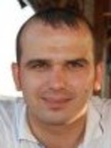 Person who looks like Lucas Black