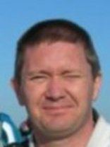 Person who looks like William Shatner