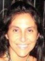 Person who looks like Sofia Milos