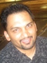 Person who looks like Jimmy Smits