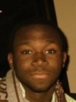 Person who looks like Taye Diggs