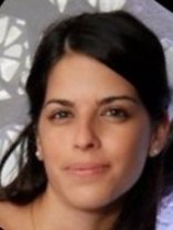 Person who looks like Neve Campbell