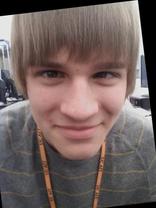 Person who looks like Bill Maher