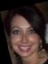 Person who looks like Natalie Imbruglia