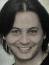 Person who looks like Kyle MacLachlan