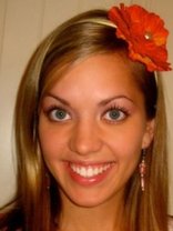 Person who looks like Amanda Seyfried