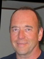 Person who looks like Kevin Spacey