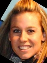 Person who looks like Rita Wilson