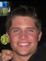 Person who looks like Simon Rex