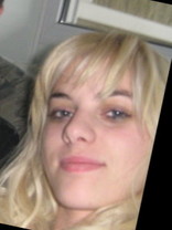 Person who looks like Courtney Love