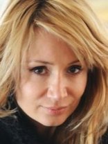 Person who looks like Catherine Deneuve