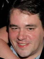 Person who looks like Ralph Macchio