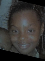 Person who looks like Eva Pigford