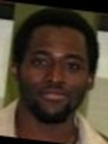 Person who looks like Omar Epps