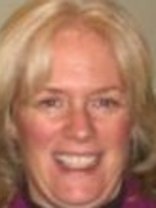 Person who looks like Felicity Huffman