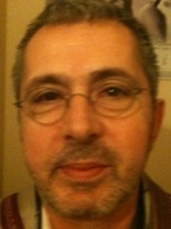 Person who looks like Eugene Levy