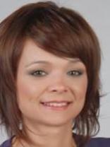 Person who looks like Caroline Rhea