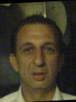 Person who looks like Geoffrey Rush