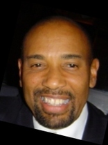 Person who looks like Mike Epps