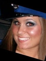 Person who looks like Lee Ann Womack