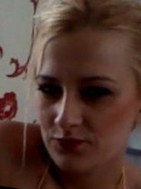 Person who looks like Laura Bailey (Model)