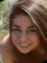 Person who looks like Malese Jow