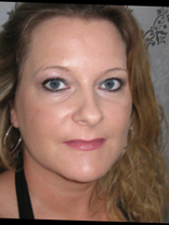 Person who looks like Lee Ann Womack