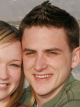 Person who looks like Topher Grace