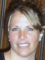 Person who looks like Katie Couric