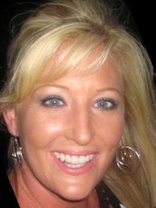 Person who looks like Virginia Madsen