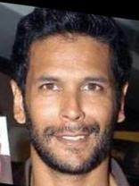 Person who looks like Jonathan Baker