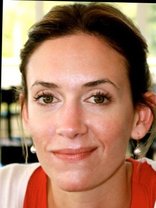 Person who looks like Julia Roberts