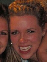 Person who looks like Scarlett Johansson