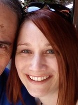 Person who looks like Bryce Dallas Howard