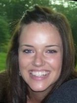 Person who looks like Sarah Lancaster