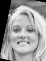 Person who looks like Kate Hudson