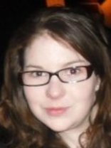 Person who looks like Tina Fey