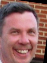 Person who looks like Tim Robbins