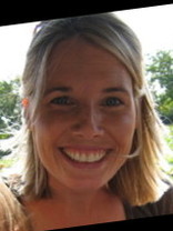 Person who looks like Claudia Schiffer