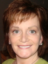 Person who looks like Rachel Dratch